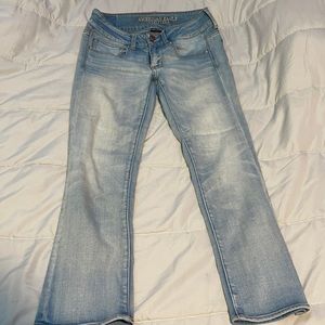 American Eagle Women’s Size 2 Skinny Jeans